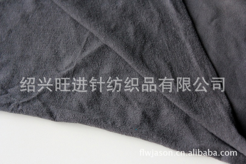 紹興旺進(jìn)針紡織品 現(xiàn)貨滌氨汗布、棉氨汗布、羅馬布與空氣層面料，品質(zhì)與效率的雙重保障