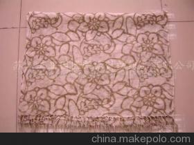 C供應(yīng)亞麻圍巾 蘇州工業(yè)園區(qū)新振針紡織品，品質(zhì)與價(jià)格的雙優(yōu)之選